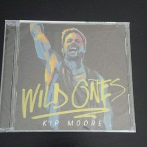 Kip Moore CD